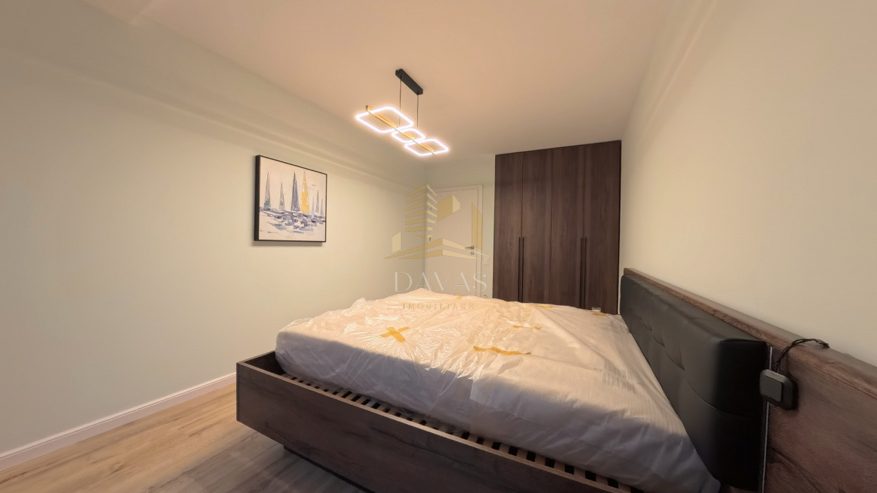 Apartament de 2 camere semidecomandat | Teodor Mihali