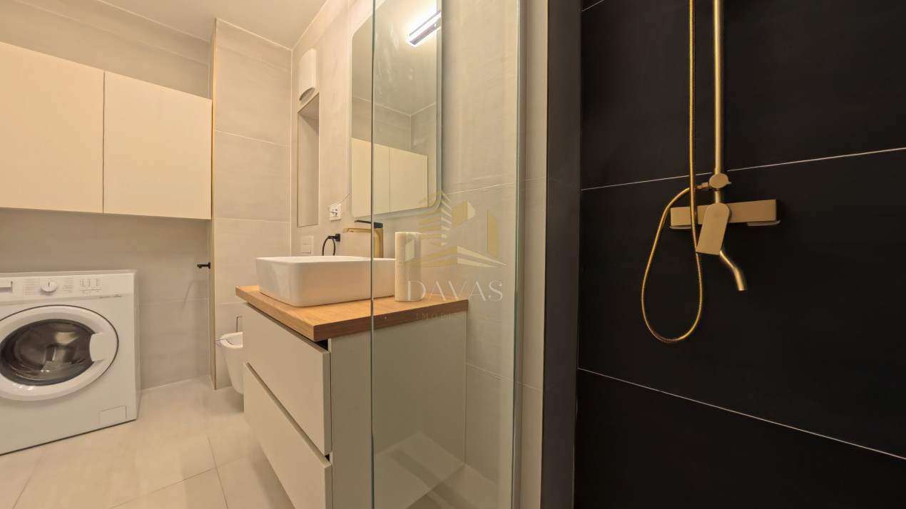 Apartament de 2 camere semidecomandat | Teodor Mihali