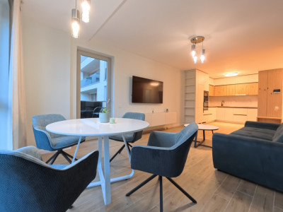 Apartament de 2 camere semidecomandat | Teodor Mihali