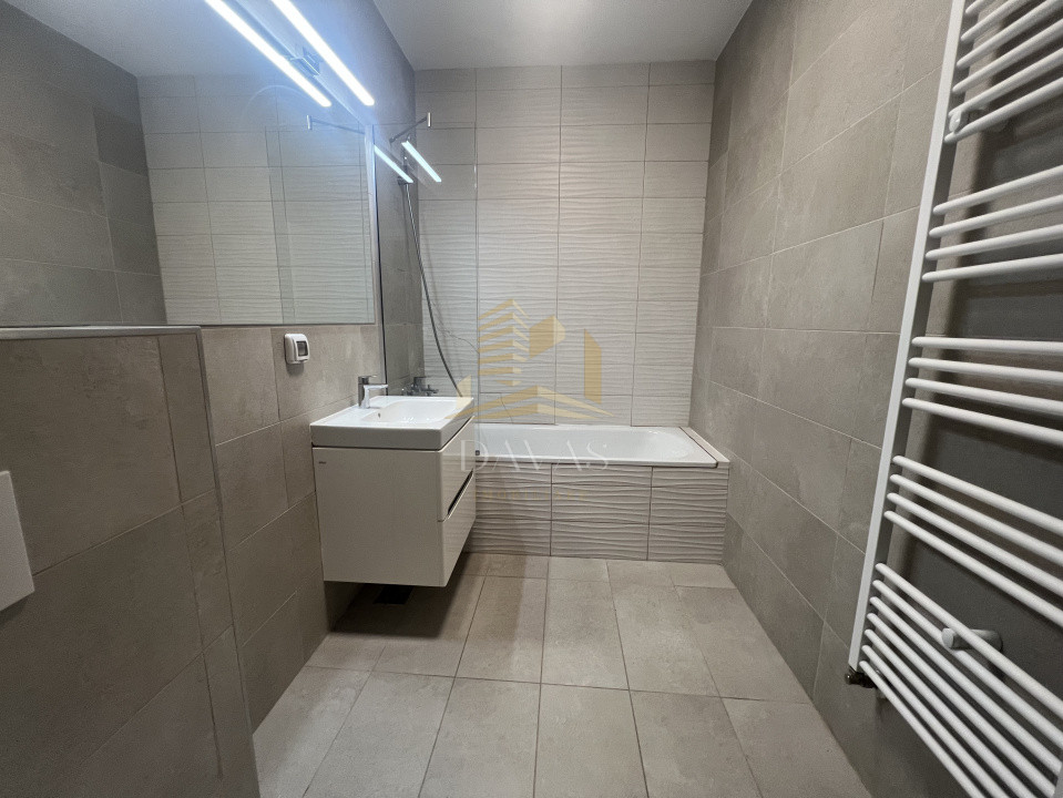 Apartament cu 2 camere | Bloc nou | The Office