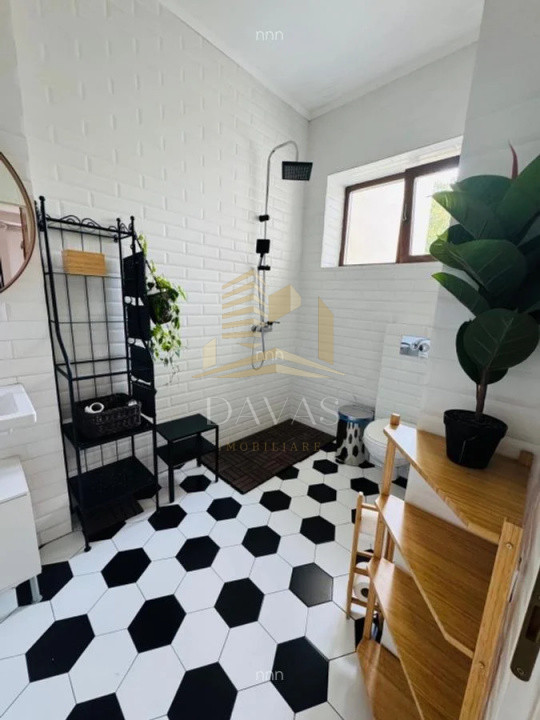 Spațiu pentru birou 4 camere  | Modern | Ultracentral | Cipariu