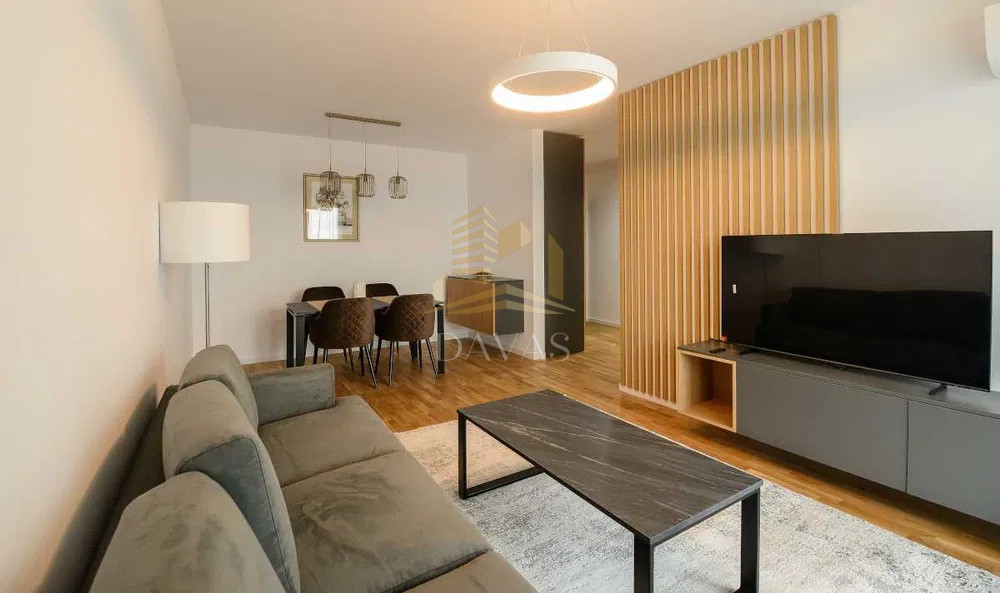 Apartament 2 camere decomandat parcare subterana inclusă | Park Lake