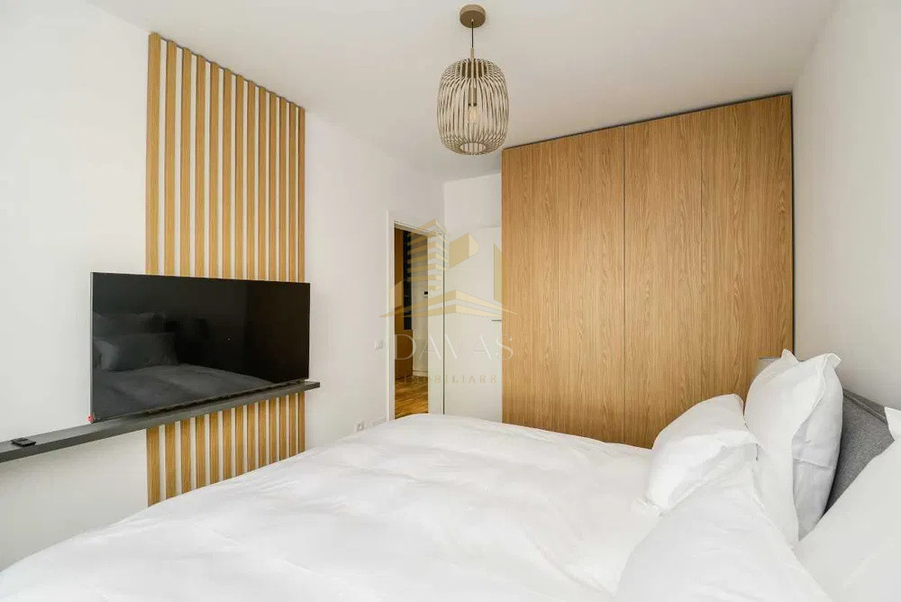 Apartament 2 camere decomandat parcare subterana inclusă | Park Lake