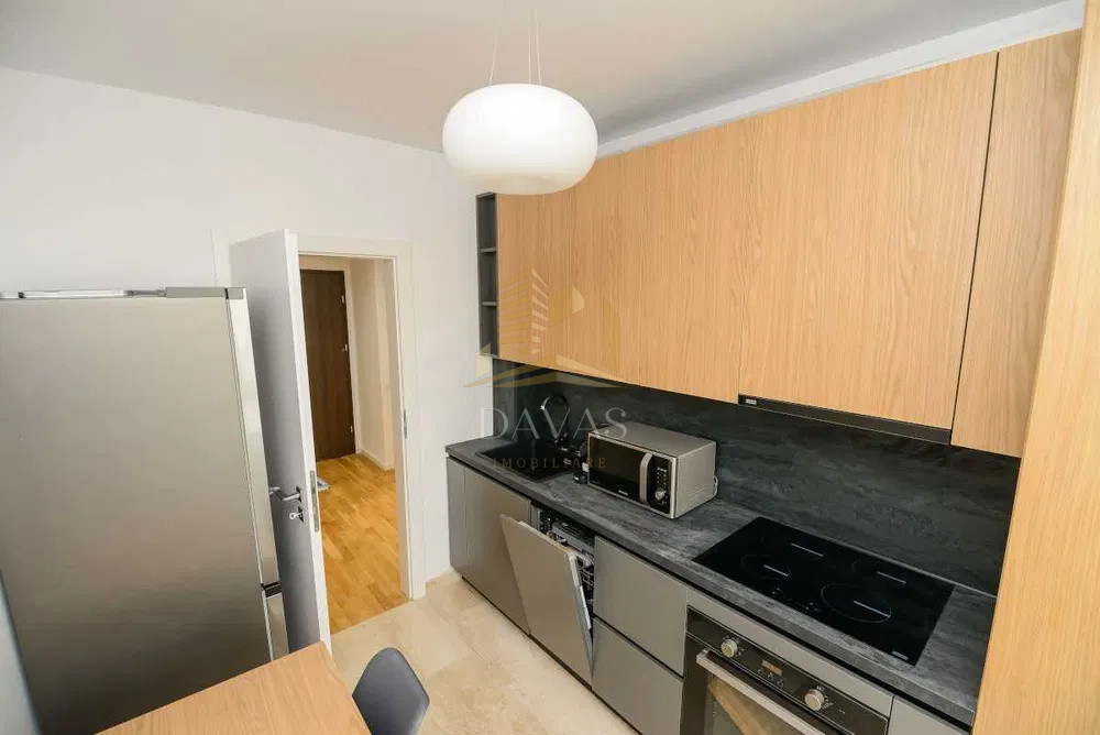 Apartament 2 camere decomandat parcare subterana inclusă | Park Lake