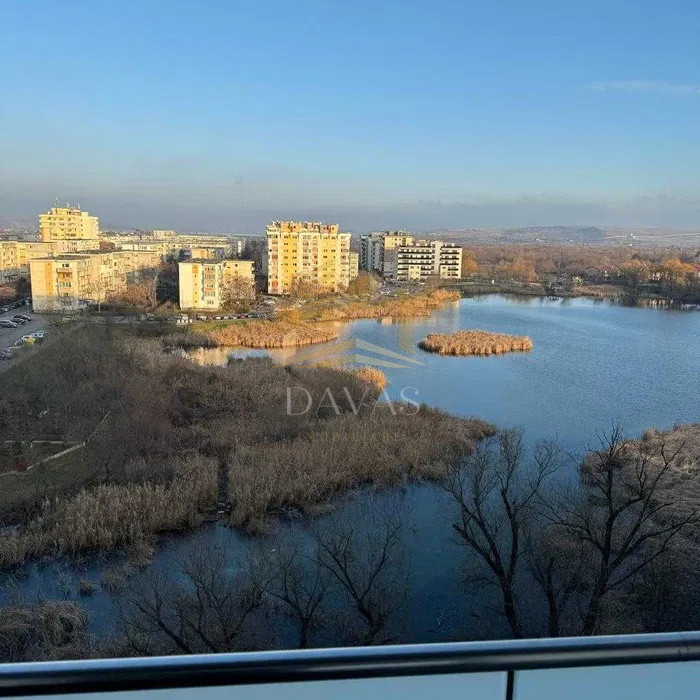 Apartament 2 camere decomandat parcare subterana inclusă | Park Lake