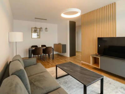 Apartament 2 camere decomandat parcare subterana inclusă | Park Lake