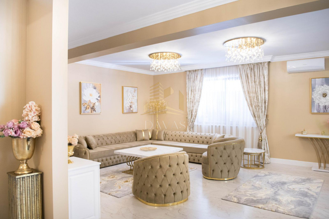 VILĂ DE LUX | FINISAJE PREMIUM | 300 MP UTILI | PISCINĂ ÎNCĂLZITĂ |SMART HOME 