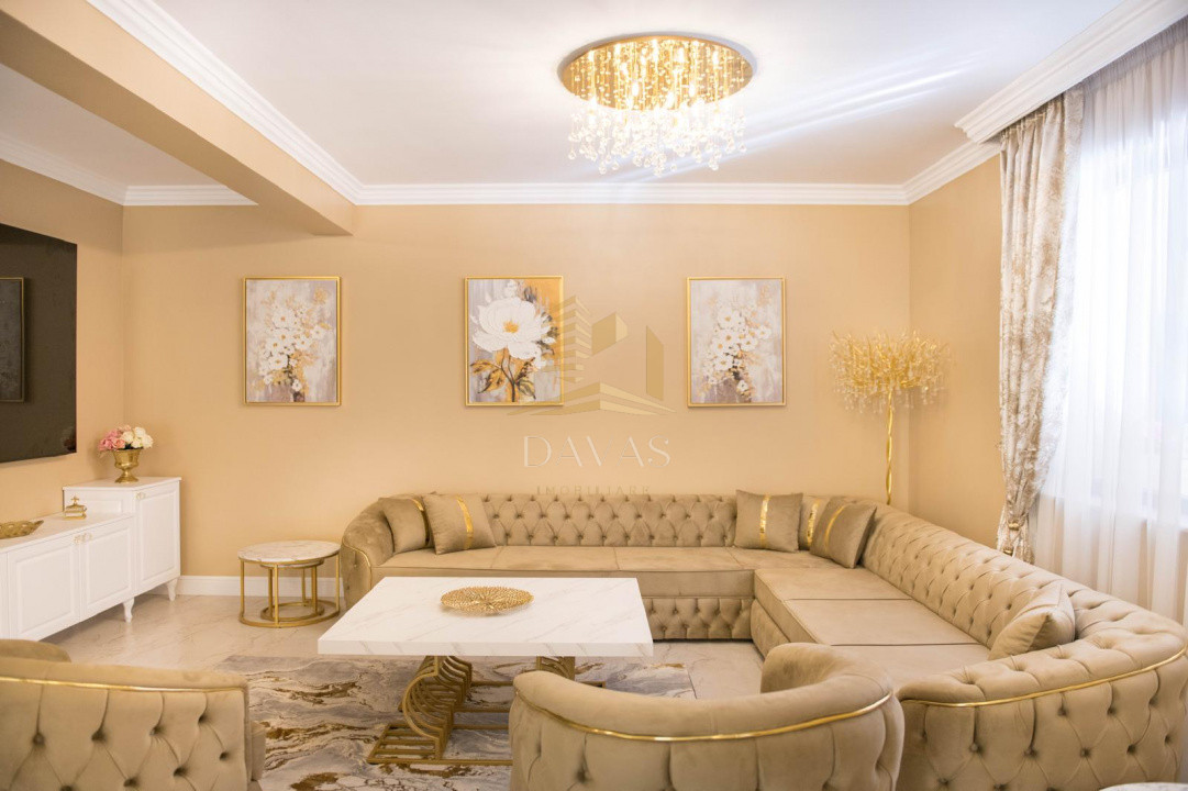 VILĂ DE LUX | FINISAJE PREMIUM | 300 MP UTILI | PISCINĂ ÎNCĂLZITĂ |SMART HOME 