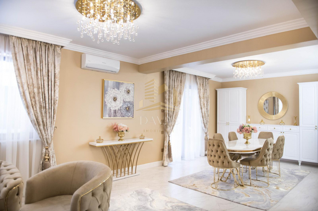 VILĂ DE LUX | FINISAJE PREMIUM | 300 MP UTILI | PISCINĂ ÎNCĂLZITĂ |SMART HOME 