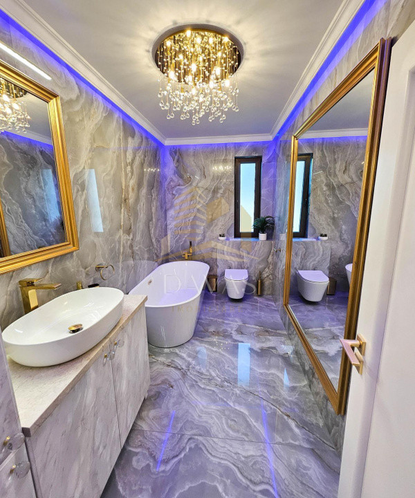 VILĂ DE LUX | FINISAJE PREMIUM | 300 MP UTILI | PISCINĂ ÎNCĂLZITĂ |SMART HOME 