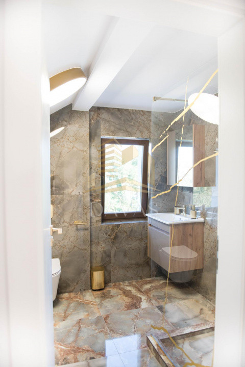 VILĂ DE LUX | FINISAJE PREMIUM | 300 MP UTILI | PISCINĂ ÎNCĂLZITĂ |SMART HOME 