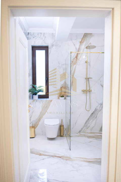 VILĂ DE LUX | FINISAJE PREMIUM | 300 MP UTILI | PISCINĂ ÎNCĂLZITĂ |SMART HOME 