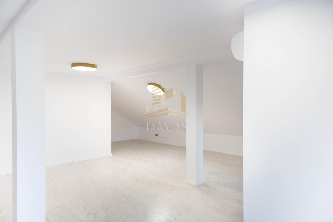 VILĂ DE LUX | FINISAJE PREMIUM | 300 MP UTILI | PISCINĂ ÎNCĂLZITĂ |SMART HOME 