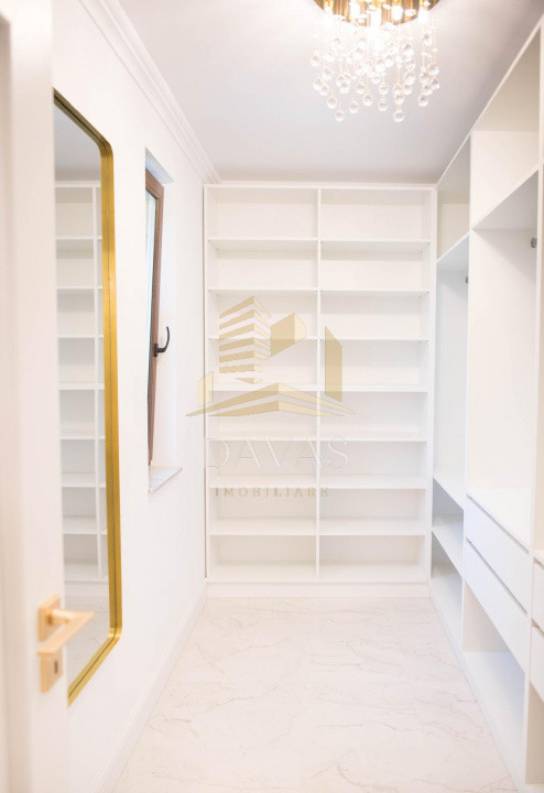 VILĂ DE LUX | FINISAJE PREMIUM | 300 MP UTILI | PISCINĂ ÎNCĂLZITĂ |SMART HOME 