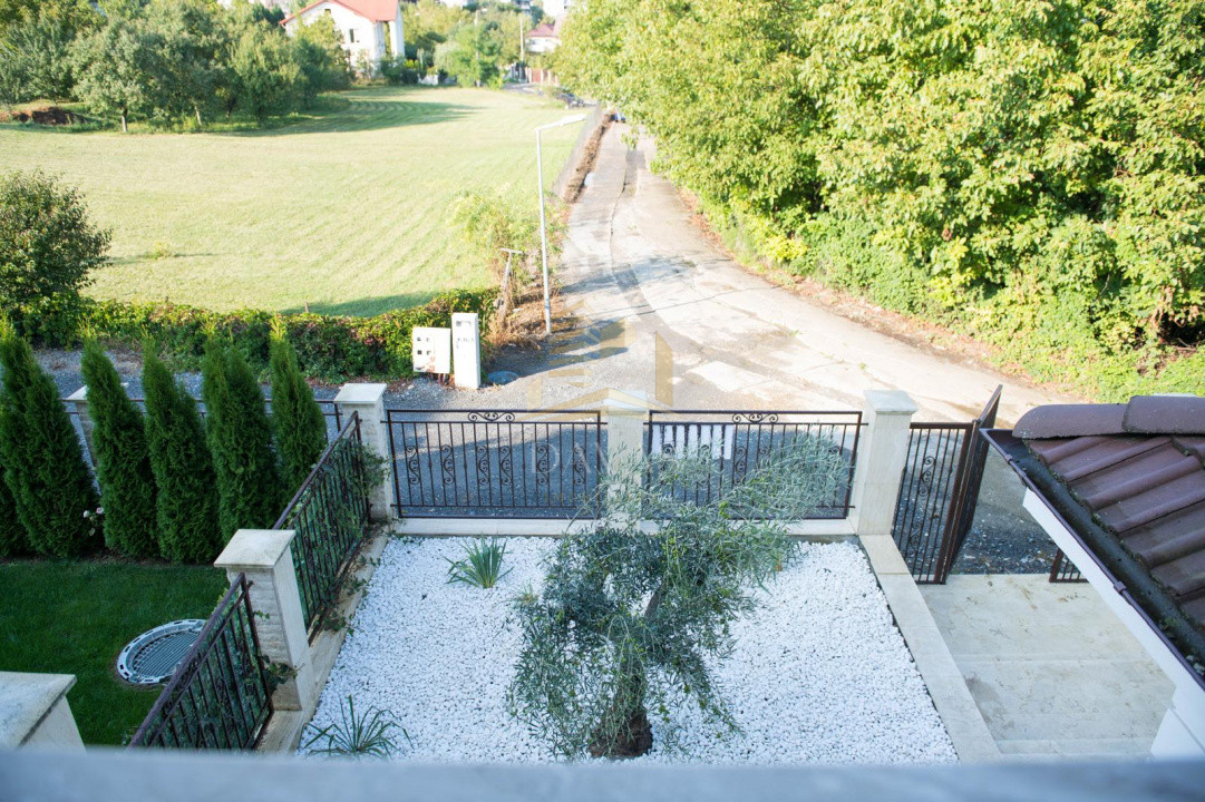 VILĂ DE LUX | FINISAJE PREMIUM | 300 MP UTILI | PISCINĂ ÎNCĂLZITĂ |SMART HOME 