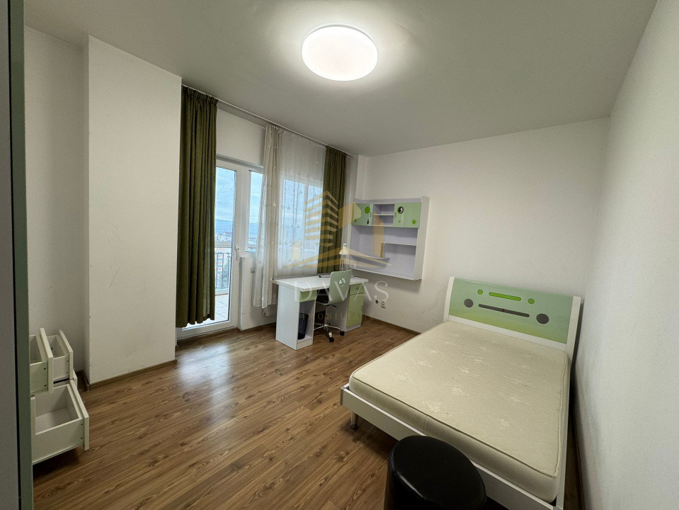 Apartament 3 camere semidecomandat |2 parcări subterane incluse in preț |Zorilor