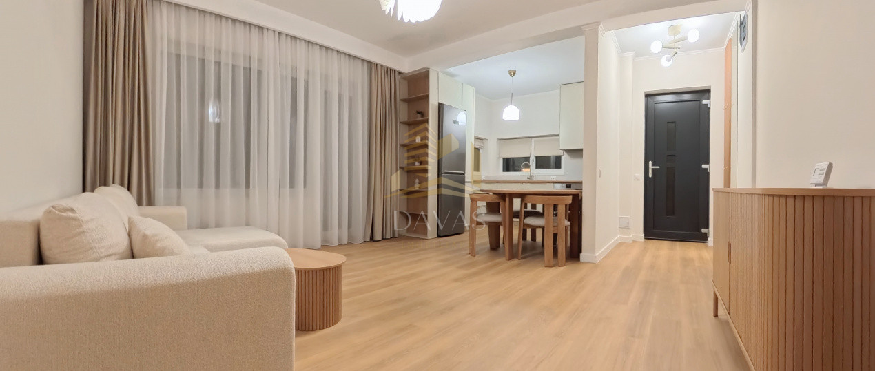 Apartament de 2 camere la casa | Someșeni