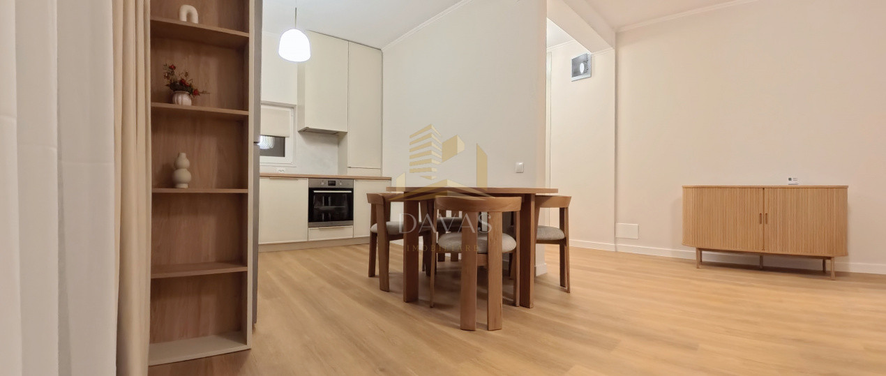 Apartament de 2 camere la casa | Someșeni