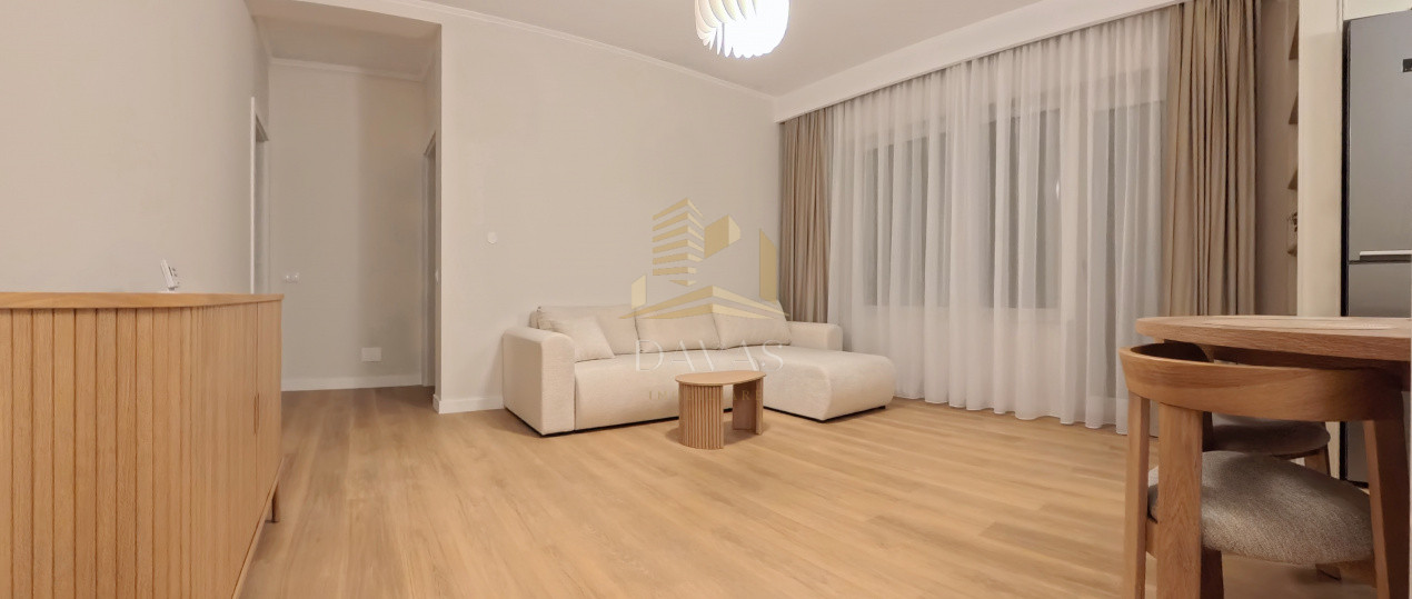 Apartament de 2 camere la casa | Someșeni