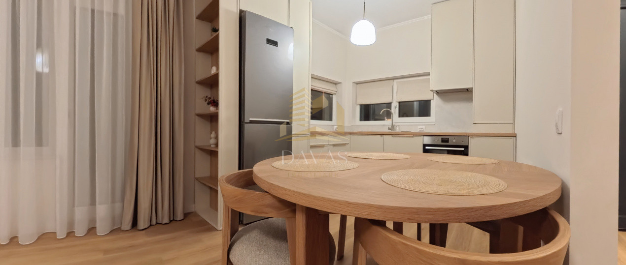 Apartament de 2 camere la casa | Someșeni