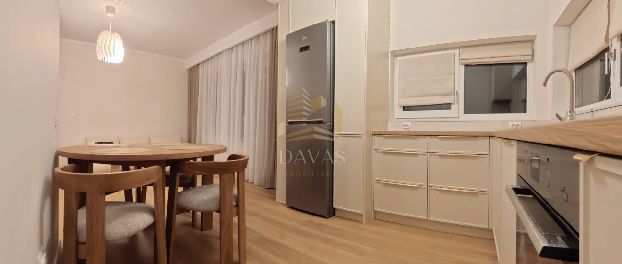 Apartament de 2 camere la casa | Someșeni