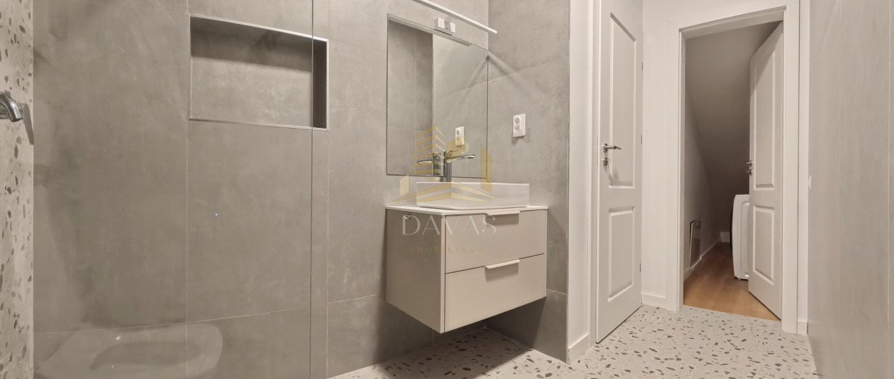 Apartament de 2 camere la casa | Someșeni