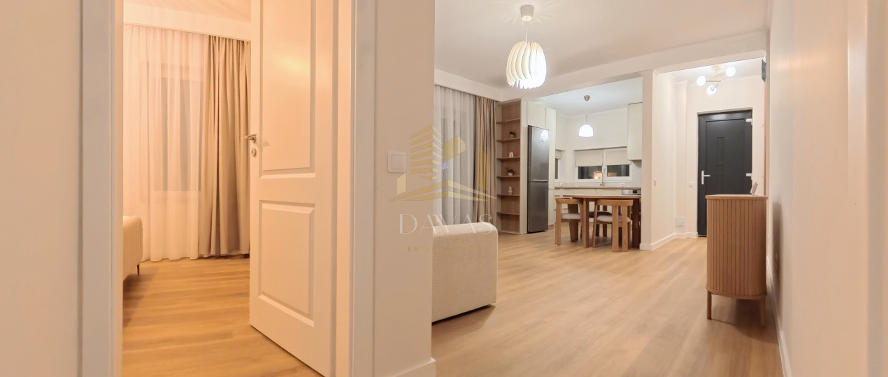 Apartament de 2 camere la casa | Someșeni