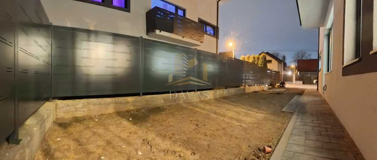 Apartament de 2 camere la casa | Someșeni