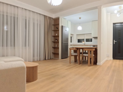 Apartament de 2 camere la casa- gradina proprie  | Someșeni