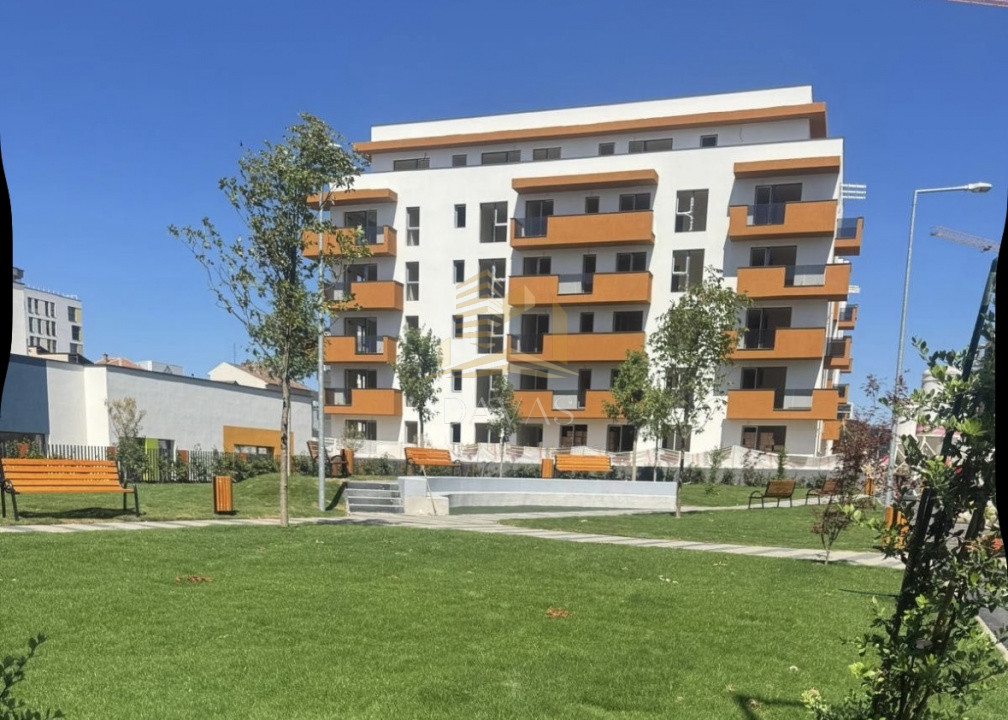 Apartament de 3 camere semidecomandat | Între Lacuri 