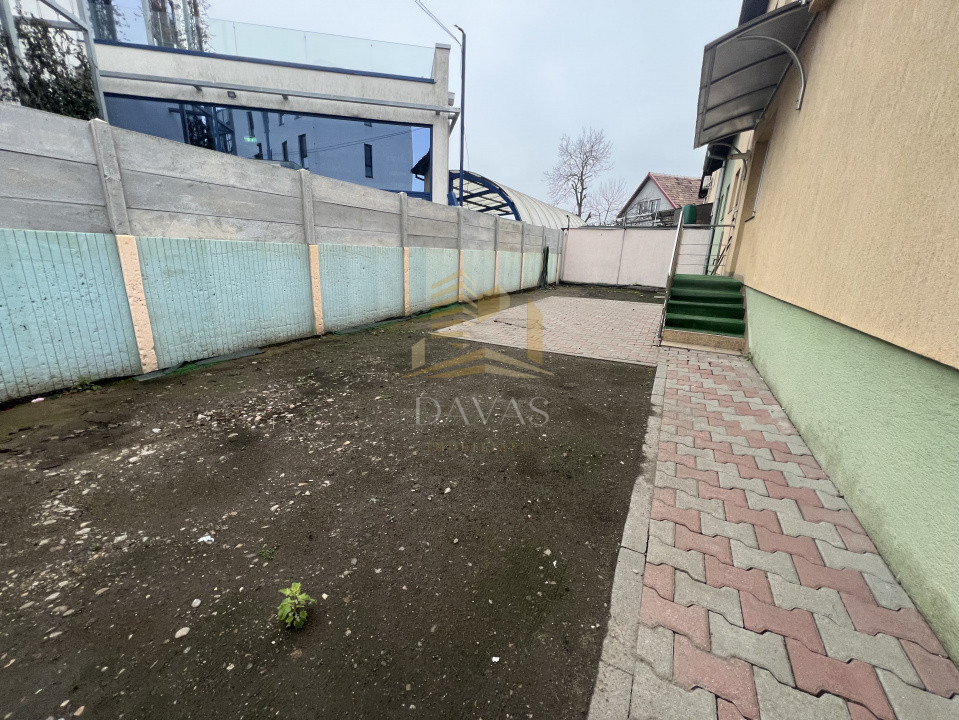 Duplex de inchiriat | 5 camere - 150 mp | 2 intrari separate