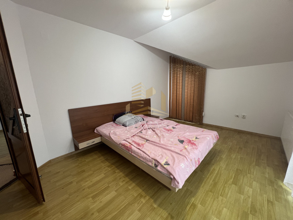 Duplex de inchiriat | 5 camere - 150 mp | 2 intrari separate