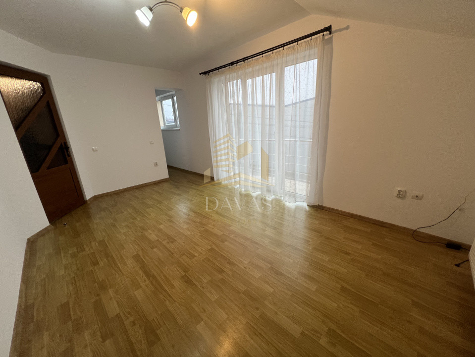 Duplex de inchiriat | 5 camere - 150 mp | 2 intrari separate