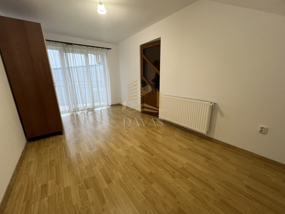 Duplex de inchiriat | 5 camere - 150 mp | 2 intrari separate