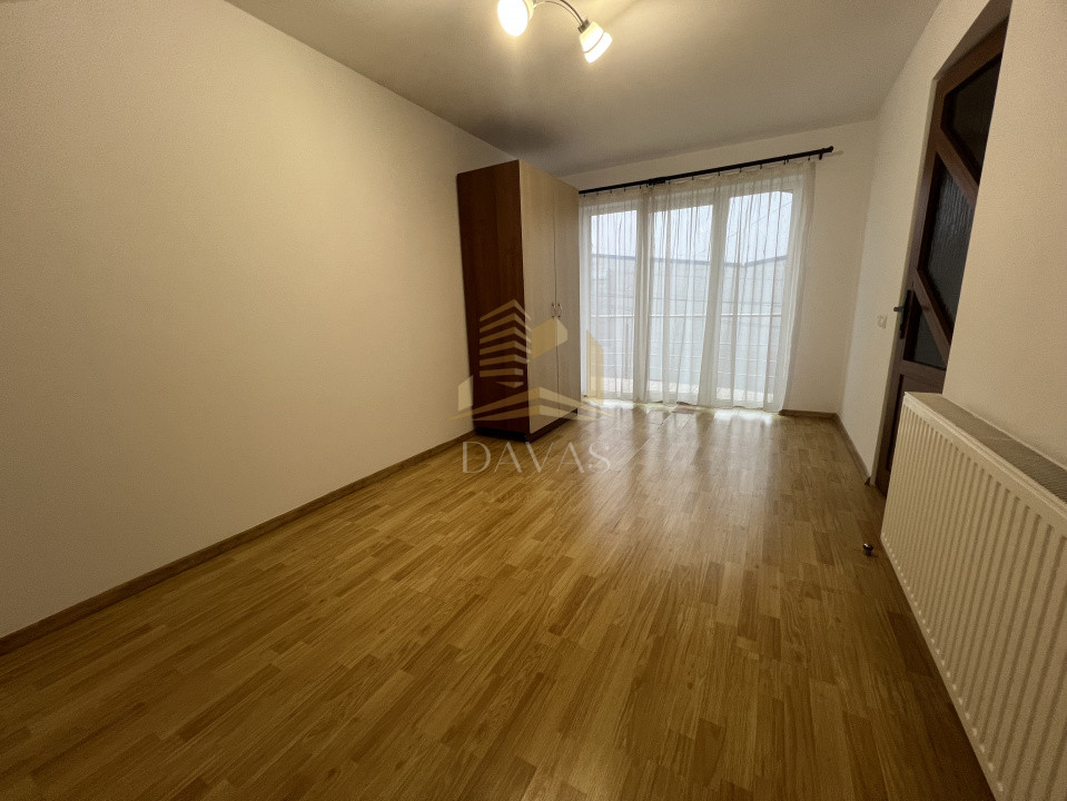 Duplex de inchiriat | 5 camere - 150 mp | 2 intrari separate