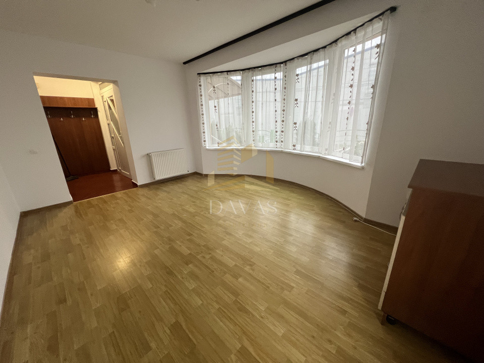 Duplex de inchiriat | 5 camere - 150 mp | 2 intrari separate