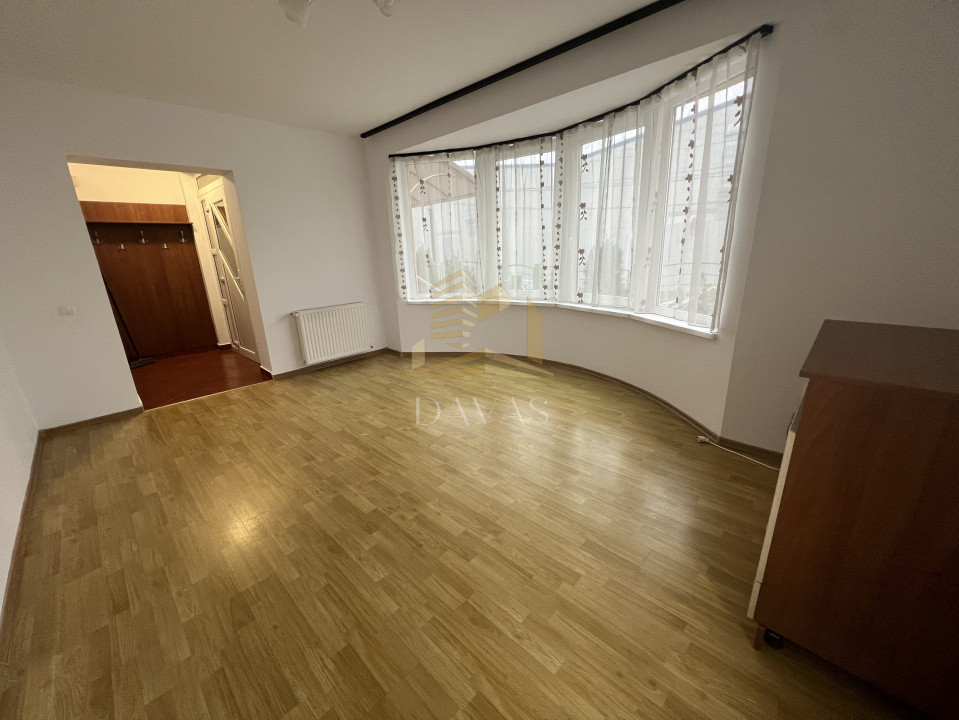 Duplex de inchiriat | 5 camere - 150 mp | 2 intrari separate