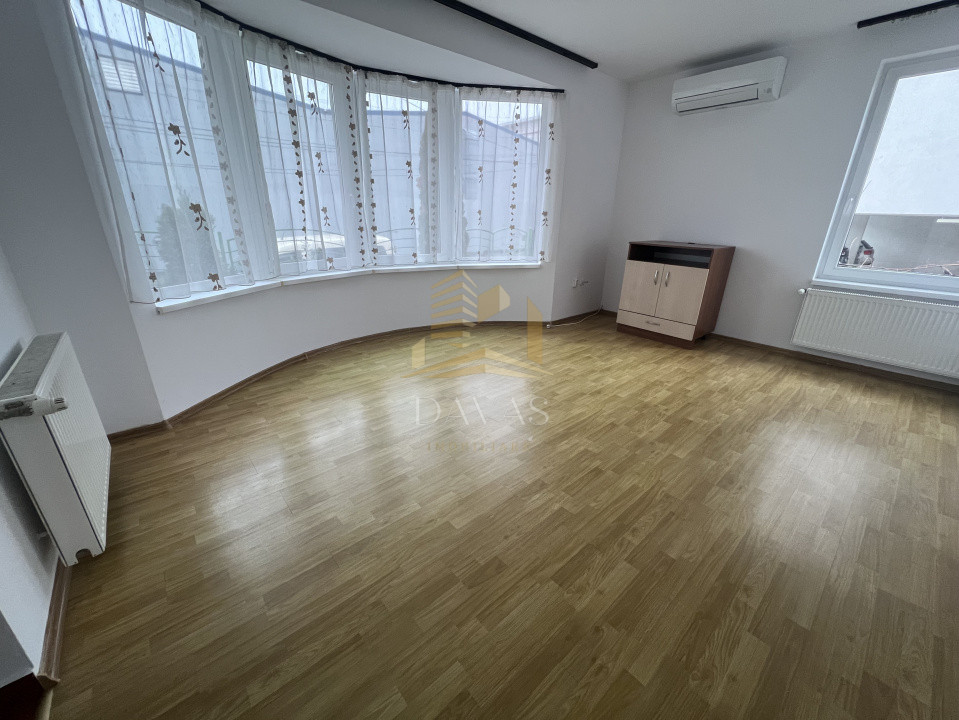 Duplex de inchiriat | 5 camere - 150 mp | 2 intrari separate