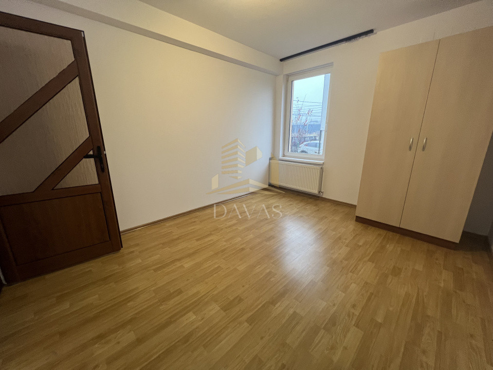 Duplex de inchiriat | 5 camere - 150 mp | 2 intrari separate