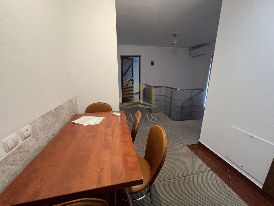 Duplex de inchiriat | 5 camere - 150 mp | 2 intrari separate