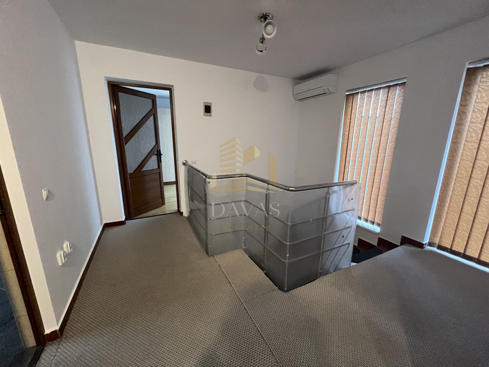 Duplex de inchiriat | 5 camere - 150 mp | 2 intrari separate