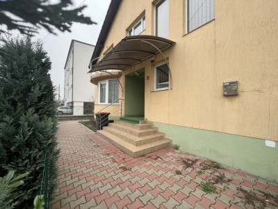 Duplex de inchiriat | 5 camere - 150 mp | 2 intrari separate