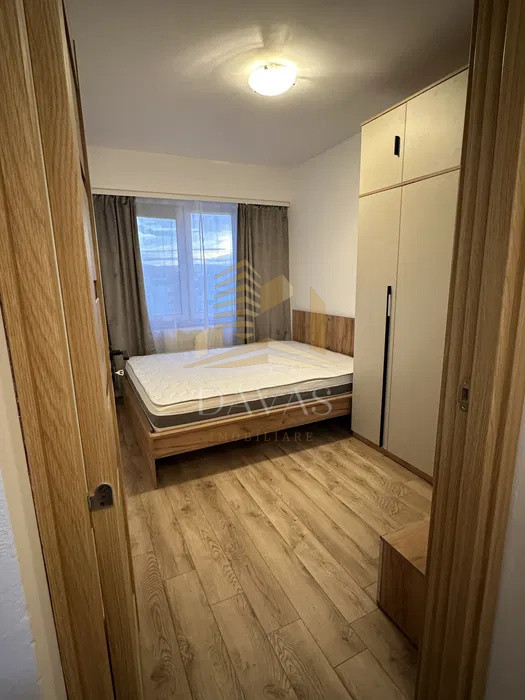 Apartament 3 camere decomandat | Dorobantilor