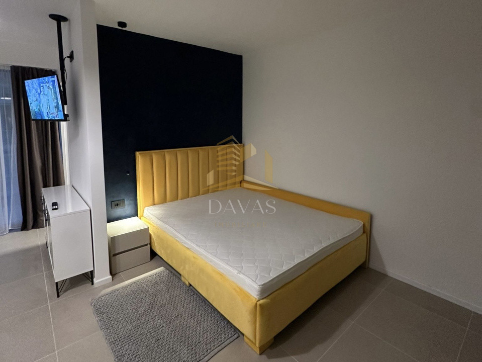 Apartament de o camera | Manastur | Complex Zenia