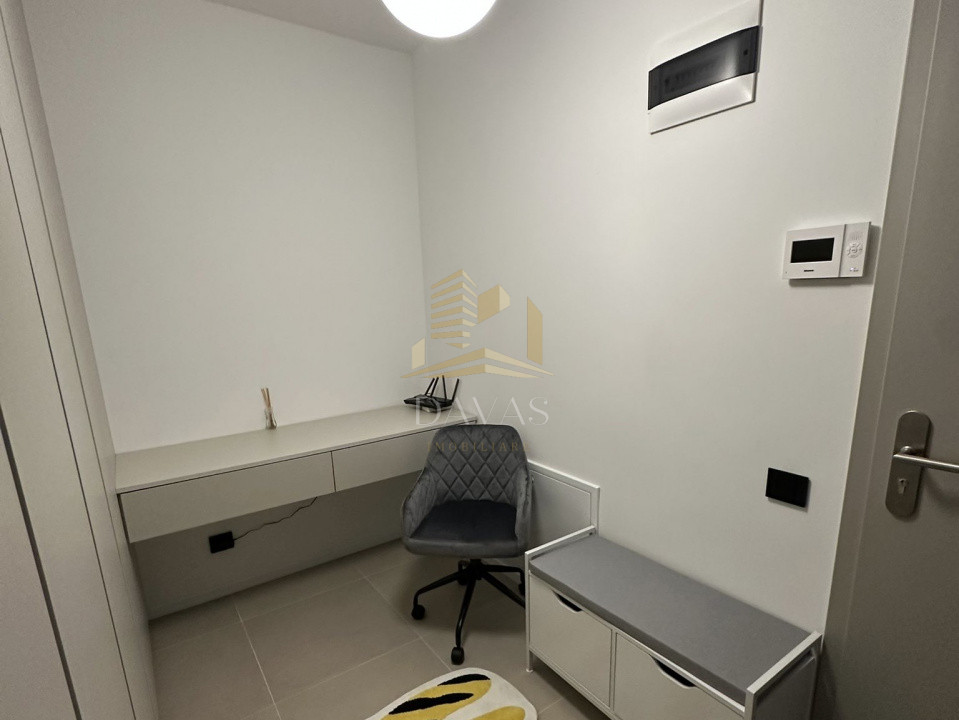 Apartament de o camera | Manastur | Complex Zenia