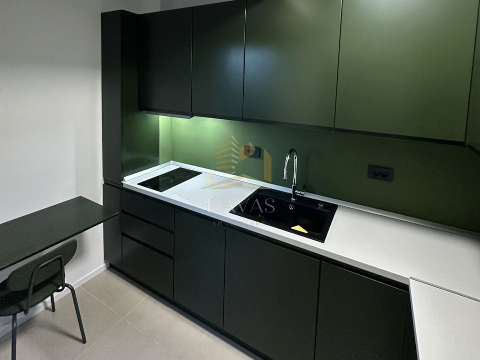 Apartament de o camera | Manastur | Complex Zenia