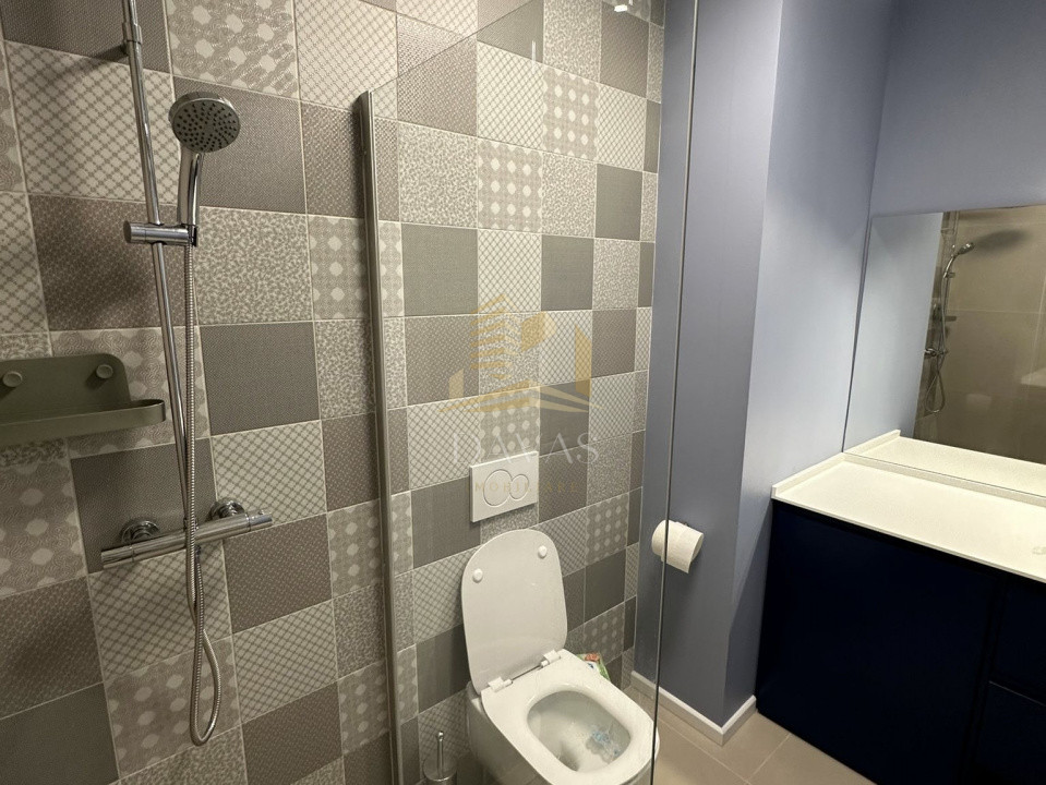 Apartament de o camera | Manastur | Complex Zenia