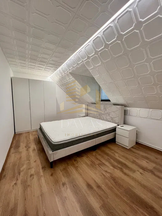 Casă individuală de închiriat  150 mp + 700 mp teren |Colonia Sopor|