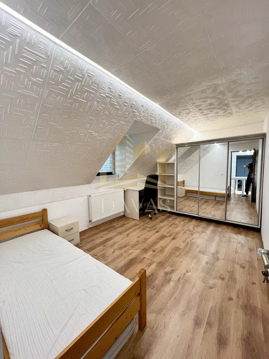 Casă individuală de închiriat  150 mp + 700 mp teren |Colonia Sopor|