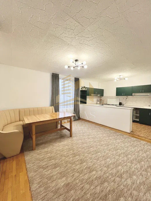 Casă individuală de închiriat  150 mp + 700 mp teren |Colonia Sopor|